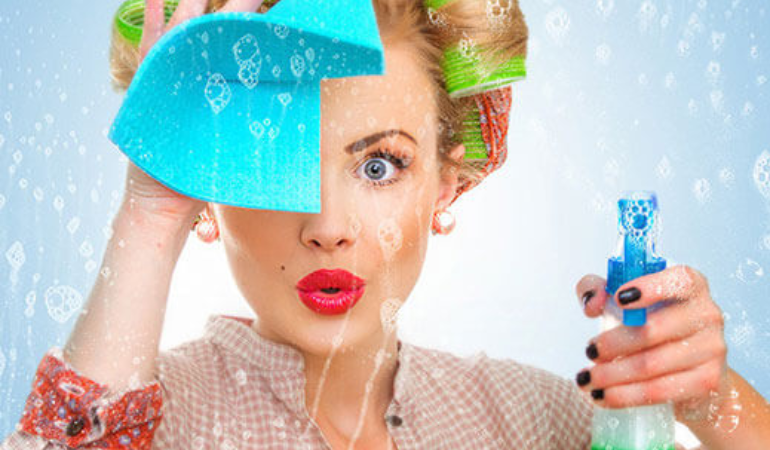 Odunpazarı Temizlik Firması